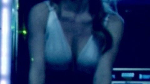 Pic: Tawny Amber Young in Wonderland