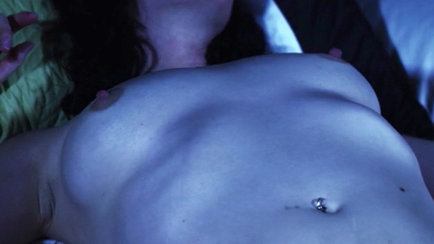 Pic: Monica Engesser in Krampus: The Reckoning