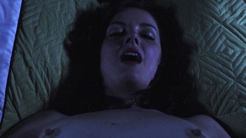 Pic: Monica Engesser in Krampus: The Reckoning