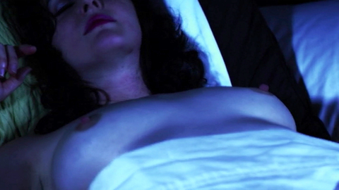 Pic: Monica Engesser in Krampus: The Reckoning