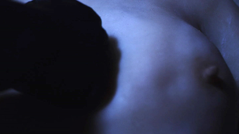 Pic: Monica Engesser in Krampus: The Reckoning