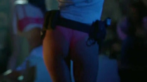 Pic: Tasya Teles in Rush