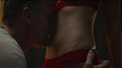 Pic: Tasya Teles in Skin Trade