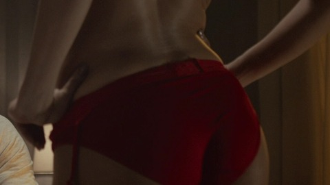 Pic: Tasya Teles in Skin Trade