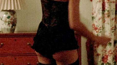 Pic: Alphonsia Emmanuel in Peter's Friends