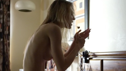 Pic: Sara Mitich in Joy Ride 3