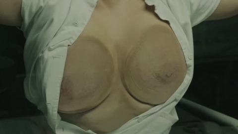 Pic: Monika Dorota in The Mighty Angel