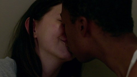 Pic: Samira Wiley in Orange Is the New Black