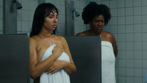 Pic: Jackie Cruz in Orange Is the New Black
