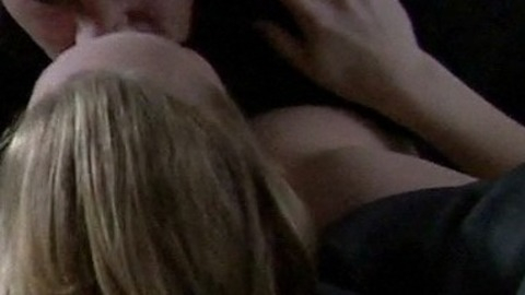 Pic: Fern Sutherland in The Almighty Johnsons