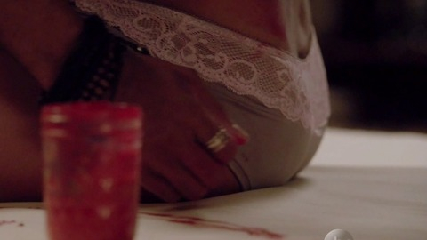 Pic: Rochelle Aytes in Mistresses