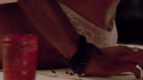 Pic: Rochelle Aytes in Mistresses