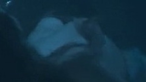 Pic: Christel Edwards in SAGA: Curse of the Shadow