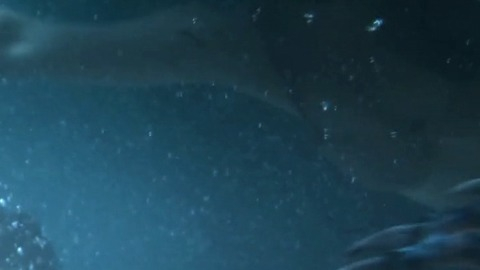 Pic: Clare Niederpruem in SAGA: Curse of the Shadow