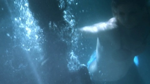 Pic: Clare Niederpruem in SAGA: Curse of the Shadow