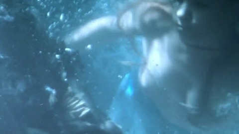 Pic: Clare Niederpruem in SAGA: Curse of the Shadow