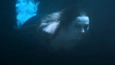 Pic: Nichelle Aiden in SAGA: Curse of the Shadow