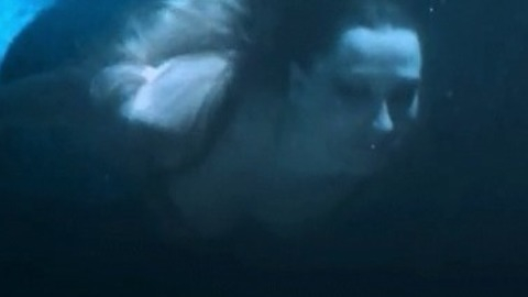 Pic: Nichelle Aiden in SAGA: Curse of the Shadow