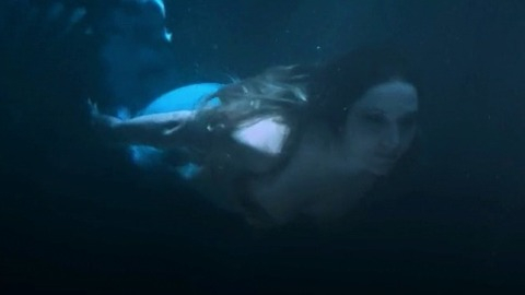 Pic: Nichelle Aiden in SAGA: Curse of the Shadow