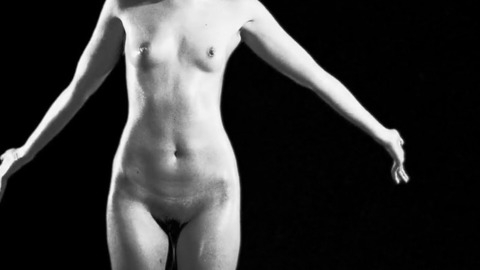 Pic: Colette Stone in Body & Blood