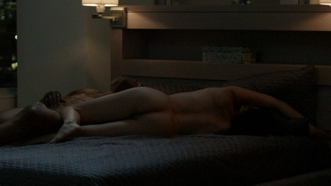 Pic: Lela Loren in Power