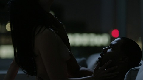 Pic: Lela Loren in Power