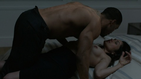 Pic: Lela Loren in Power