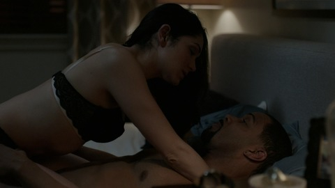Pic: Lela Loren in Power