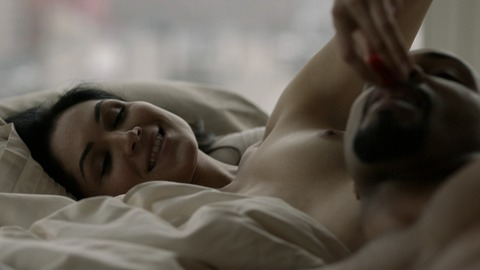 Pic: Lela Loren in Power