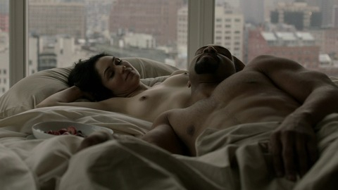 Pic: Lela Loren in Power