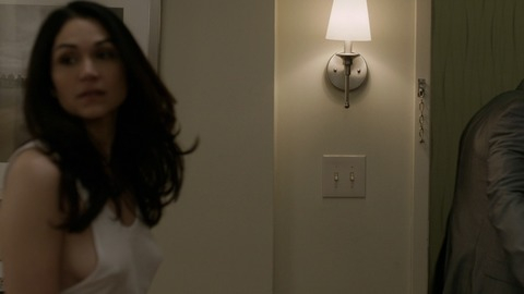 Pic: Lela Loren in Power