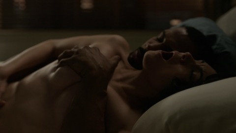 Pic: Lela Loren in Power