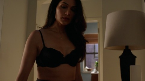 Pic: Lela Loren in Power