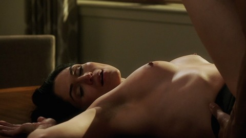 Pic: Lela Loren in Power