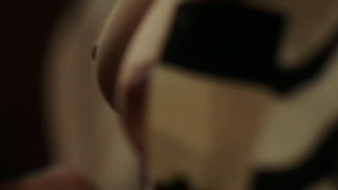 Pic: Lela Loren in Power