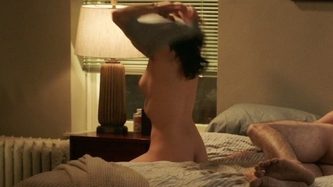 Pic: Lela Loren in Power