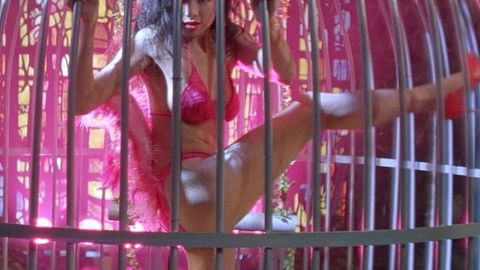 Pic: Françoise Yip in Rumble in the Bronx