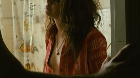 Pic: Sophie Charlotte in Bald Mountain