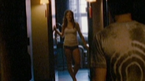 Pic: Georgina Reilly in This Movie is Broken
