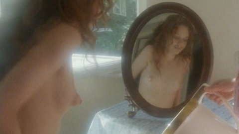 Pic: Elena Korikova in Lady Into Lassie