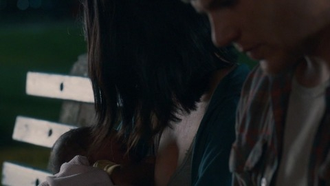 Pic: Annie Q. in The Leftovers