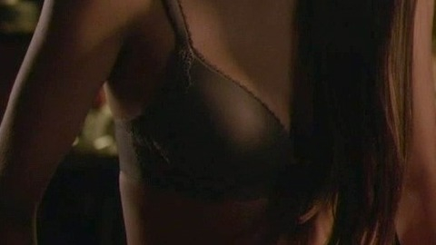 Pic: Caitlin Carver in The Fosters