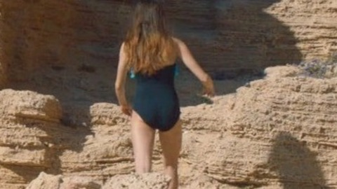 Pic: Maddison Jaizani in Tyrant