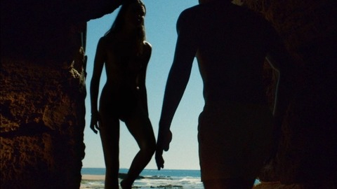 Pic: Maddison Jaizani in Tyrant