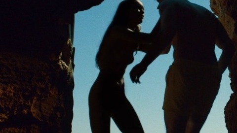 Pic: Maddison Jaizani in Tyrant