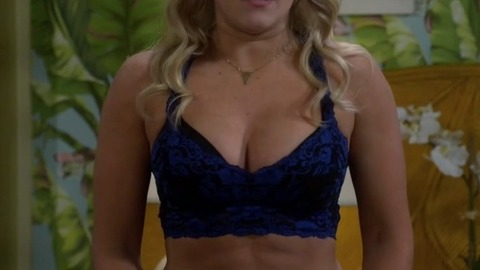 Pic: Emily Osment in Young & Hungry