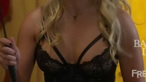 Pic: Emily Osment in Young & Hungry