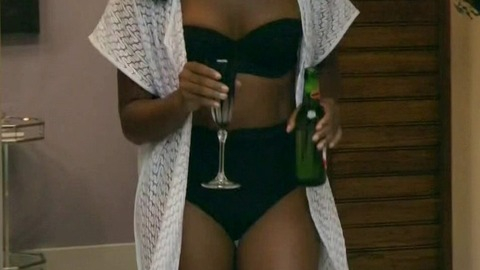 Pic: Tika Sumpter in The Haves and the Have Nots