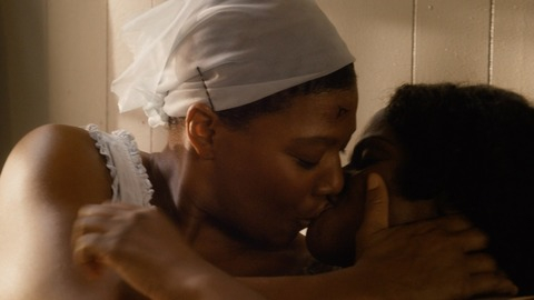 Pic: Tika Sumpter in Bessie