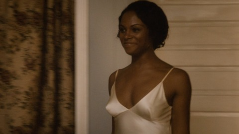 Pic: Tika Sumpter in Bessie